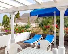 Hotel Billy’s Puerto de Mogan Apartments by LIVVO (Playa de Mogan, Španjolska)