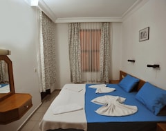 Lejlighedshotel Happy Homes Apart Hotel (Mahmutlar, Tyrkiet)