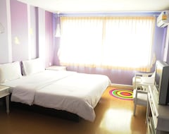 Roma Hotel (Khon Kaen, Tailandia)