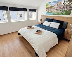 Casa/apartamento entero Nomad - Residence Astrid (Dinant, Bélgica)