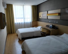 Khách sạn 7 Days Inn Weng'an (Fuquan, Trung Quốc)