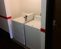 Hotelli Econo Lodge Fort Collins (Fort Collins, Amerikan Yhdysvallat)
