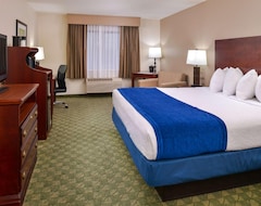Hotel Best Western Big Spring Lodge (Neosho, EE. UU.)