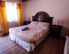 Hotel Quinta Adela Bed & Breakfast (San Pedro de Atacama, Čile)