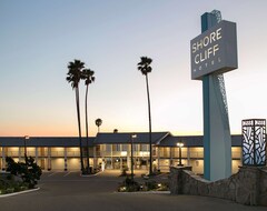 Shore Cliff Hotel (Pismo Beach, ABD)