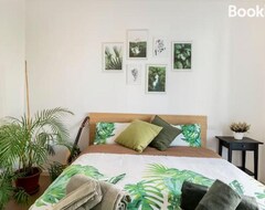 Hele huset/lejligheden Mowgli House Milano - Private Luxury Room (Milano, Italien)