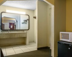 Hotel Rodeway Inn & Suites (Marietta, EE. UU.)