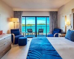Resort/Odmaralište Grotto Bay Beach Resort (Hamilton, Bermuda)