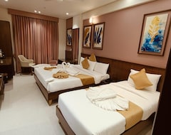 Hotel Riddhi Executive (Latur, Indija)