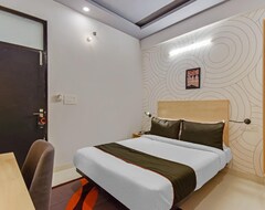 Hotel Super Collection O Govind Marg (Jaipur, Indien)