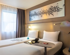 Khách sạn Ibis Styles Paris Bercy (Paris, Pháp)