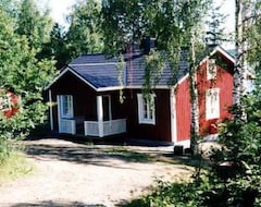 Tüm Ev/Apart Daire Vacation Home Anna Tuisku In LempÄÄlÄ - 4 Persons, 2 Bedrooms (Lempäälä, Finlandiya)