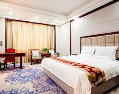 Hotel Taizhou Guoyuan (Tiantai, China)