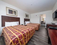 Hotel America Inn & Suites (Ridgecrest, USA)