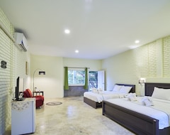 Hotel Manyi Boutique House (Chiang Mai, Thailand)