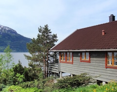 Cijela kuća/apartman Eikenes (fjh412) (Granvin, Norveška)