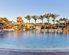 Hotelli Magic Life Sharm El Sheikh (Sharm el Sheik, Egypti)