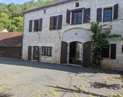 Cijela kuća/apartman Sweet Home Dordogne Between Sarlat-souillac (Peyrillac-et-Millac, Francuska)