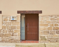 Hele huset/lejligheden Casa Rural «las Nueve Villas» (Amusco, Spanien)