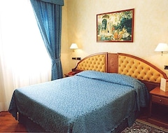Khách sạn Hotel Antico Masetto (Lamporecchio, Ý)