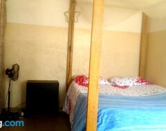 Casa/apartamento entero Espace Colibri (Fatick, Senegal)