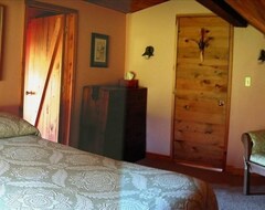 Cijela kuća/apartman Cabin At Green Mountain (Black Hawk, Sjedinjene Američke Države)