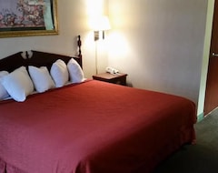 Khách sạn Hotel Lexington Suites of Jonesboro (Jonesboro, Hoa Kỳ)