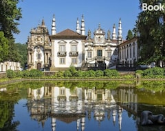 Hele huset/lejligheden City House (Marao, Portugal)