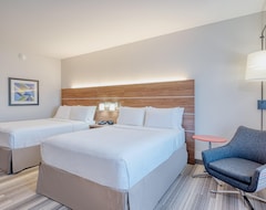 Holiday Inn Express & Suites St. Louis - Chesterfield, An Ihg Hotel (Chesterfield, USA)