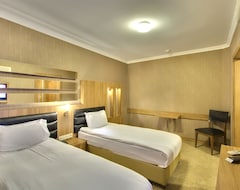 Khách sạn Hotel Antroyal (Antalya, Thổ Nhĩ Kỳ)