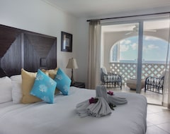 Hotelli South Ocean Villa 402 (Hastings, Barbados)