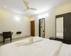 Khách sạn Fortune Inn (Tiruchirappalli, Ấn Độ)
