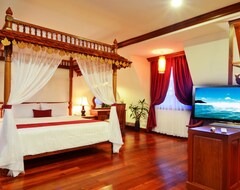 Khách sạn Royal Crown  And Spa (Siêm Riệp, Campuchia)