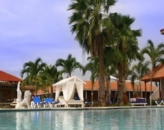 Khách sạn Grand Bahía Ocean View Hotel (Cabo Rojo, Puerto Rico)