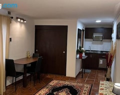 Entire House / Apartment Depto Recien Remodelado (Arica, Chile)