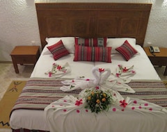 Hotel Vincci Lella Baya (Hammamet, Túnez)
