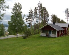 Hele huset/lejligheden Cozy Holiday Home With A View Of Indalsälven (Stugun, Sverige)