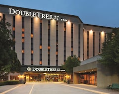 Khách sạn DoubleTree by Hilton Dallas Near the Galleria (Dallas, Hoa Kỳ)
