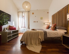 Hele huset/lejligheden Duomo Luxury Apartment (Orvieto, Italien)