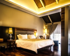 Hotel The Ranee Boutique Suites (Kuching, Malaysia)