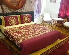 Hotel Rimini Club Inn & Suites (Shumen, Bulgaria)