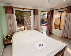 Hotel Splash Inn (Phnom Penh, Camboya)