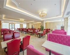 Hotelli Vienna International Hotel Guilin Wanda Plaza (Guilin, Kiina)