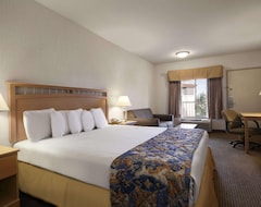 Hotelli Days Inn by Wyndham Rocklin/Sacramento (Rocklin, Amerikan Yhdysvallat)