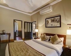 Hotel Zade House (Udaipur, India)