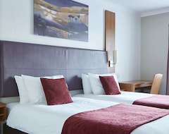 Hotel Wheatsheaf Basingstoke by Good Night Inns (Basingstoke, United Kingdom)