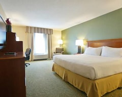 Hotelli Holiday Inn Express Hotel & Suites Hagerstown, An Ihg Hotel (Hagerstown, Amerikan Yhdysvallat)