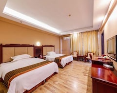 Khách sạn Shidai Holiday Hotel (Yunfu, Trung Quốc)