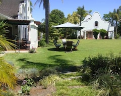 Hotel The Garden Villa Guesthouse (George, South Africa)