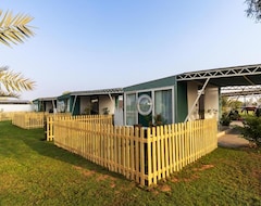 Khách sạn Nirvana Retreat (Ras Al-Khaimah, Các tiểu vương quốc Ả Rập Thống Nhất)